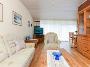 Holiday home Weisse Robbe